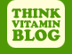 think vitamin blog