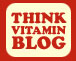 think vitamin blog